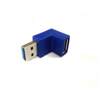 Đầu 90 độ USB 3.0 AM-AF Adapter AP-LINK